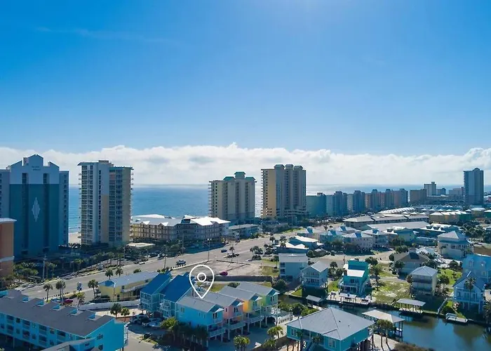 Family Getaway! Blue W Pool! 4min Walk To Beach! Holiday home *